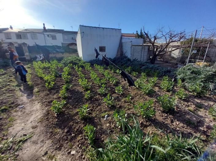 Image No.33-Maison de campagne de 4 chambres à vendre à Monte Lope-Alvarez