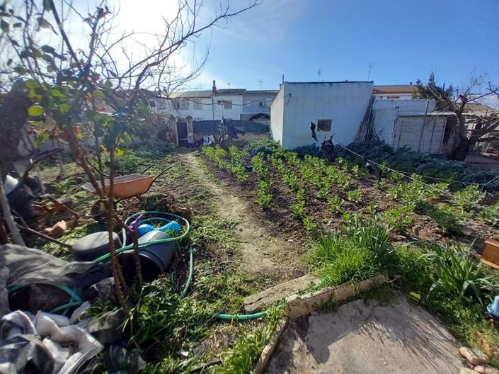 Image No.36-Maison de campagne de 4 chambres à vendre à Monte Lope-Alvarez