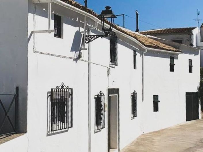 Image No.2-Cortijo de 6 chambres à vendre à Priego de Córdoba