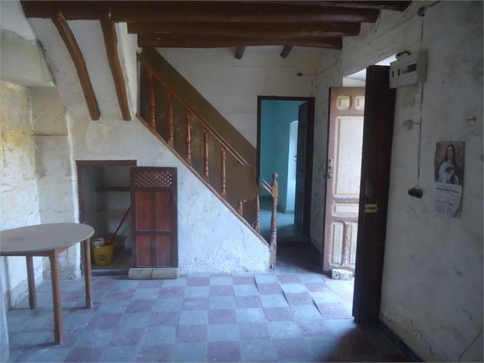 Image No.3-Cortijo de 5 chambres à vendre à Iznájar