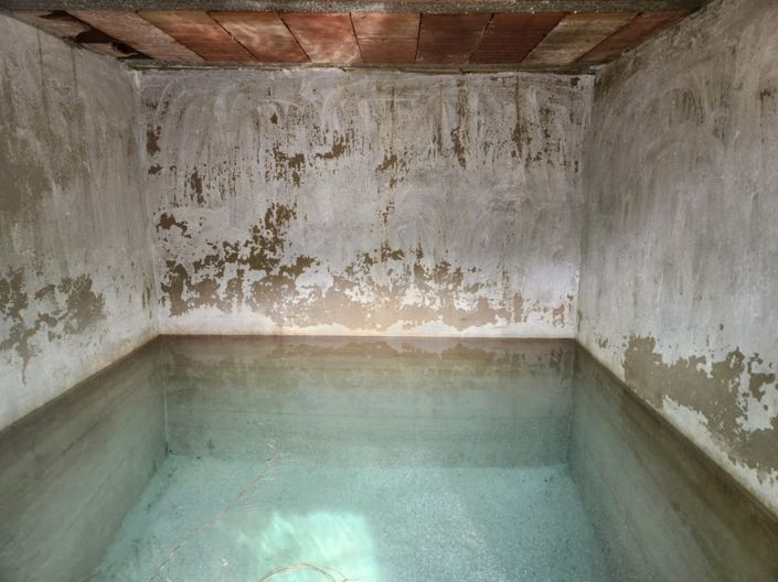 Image No.7-Cortijo de 5 chambres à vendre à Iznájar