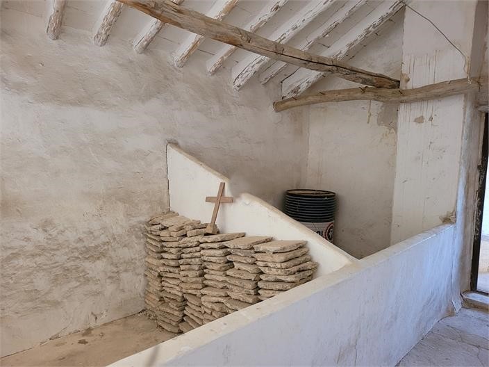 Image No.9-Cortijo de 5 chambres à vendre à Iznájar