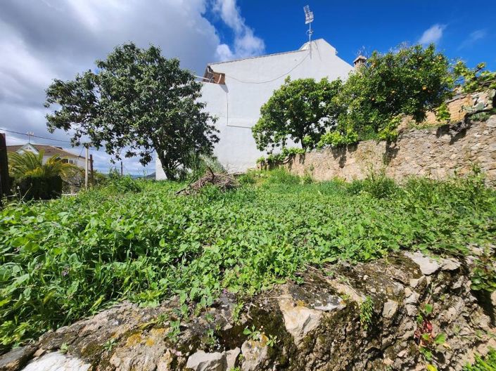 Image No.17-Cortijo de 3 chambres à vendre à Iznájar