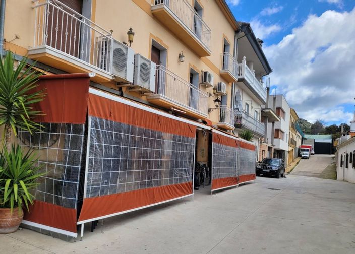 Image No.21-Cortijo de 3 chambres à vendre à Iznájar