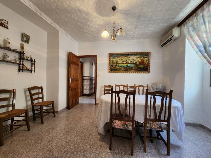 Image No.4-Cortijo de 3 chambres à vendre à Iznájar