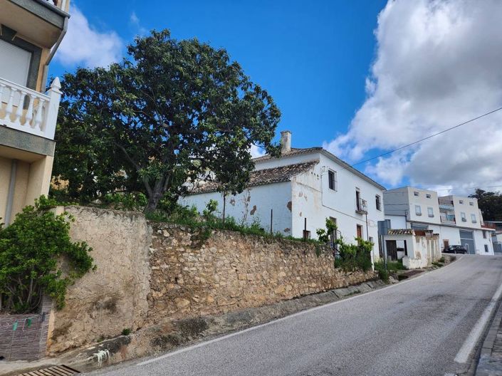 Image No.3-Cortijo de 3 chambres à vendre à Iznájar