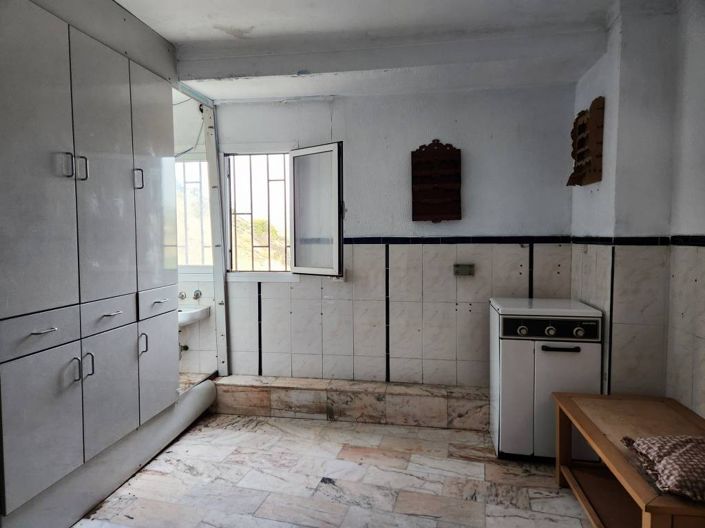 Image No.14-Maison de ville de 6 chambres à vendre à Iznájar