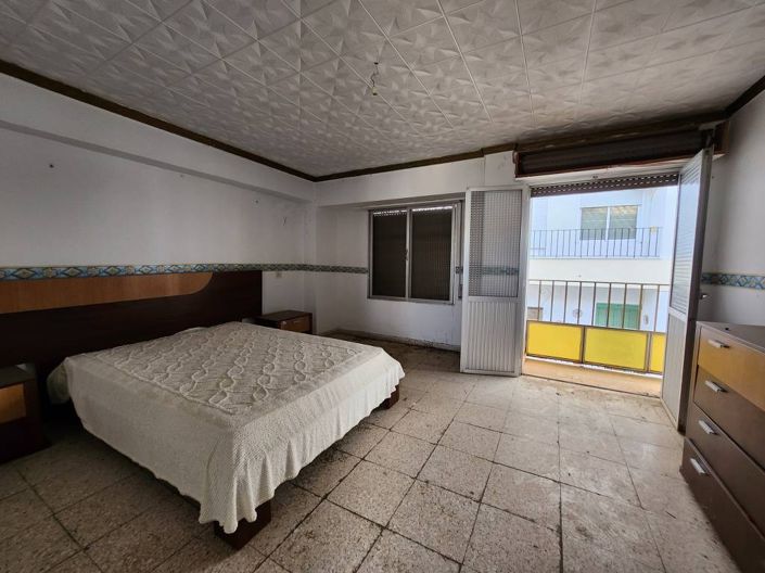 Image No.6-Maison de ville de 6 chambres à vendre à Iznájar