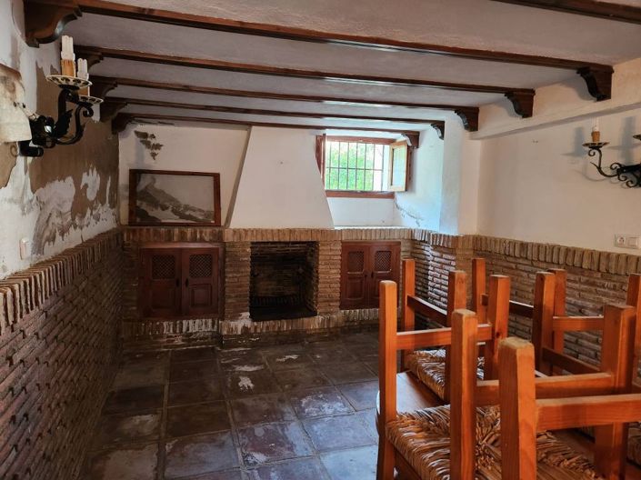 Image No.21-Villa de 5 chambres à vendre à Rute