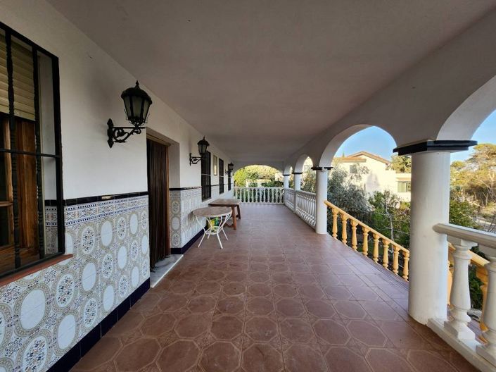 Image No.5-Villa de 5 chambres à vendre à Rute