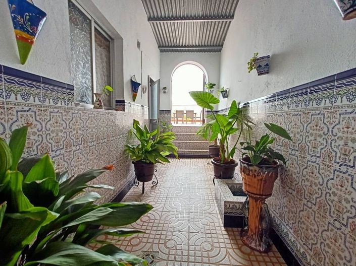 Image No.13-Maison de ville de 5 chambres à vendre à Rute