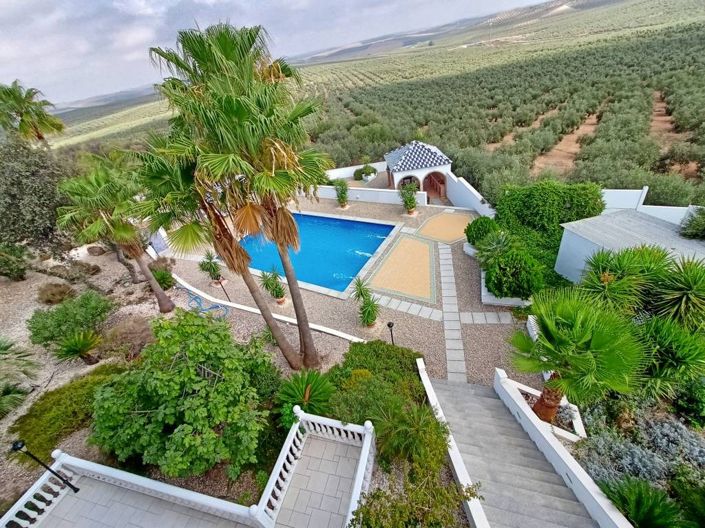 Image No.19-5 Bed Villa for sale