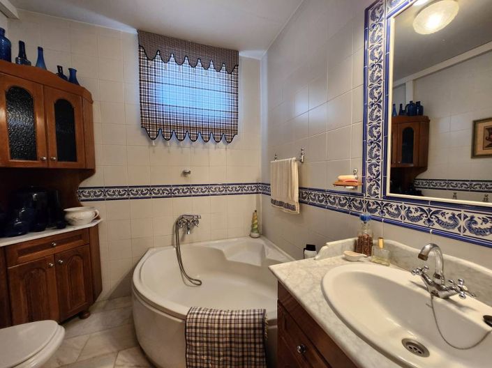 Image No.11-Maison de ville de 4 chambres à vendre à Iznájar