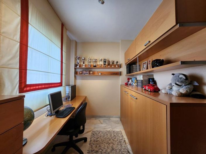 Image No.12-Maison de ville de 4 chambres à vendre à Iznájar