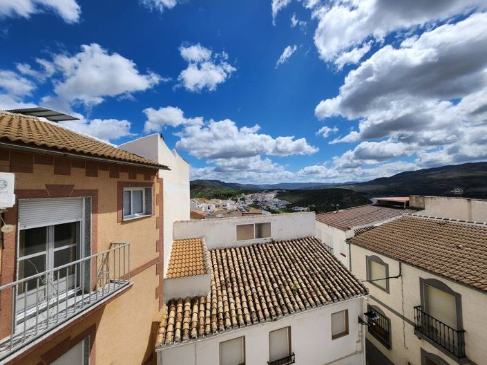 Image No.15-Maison de ville de 4 chambres à vendre à Iznájar