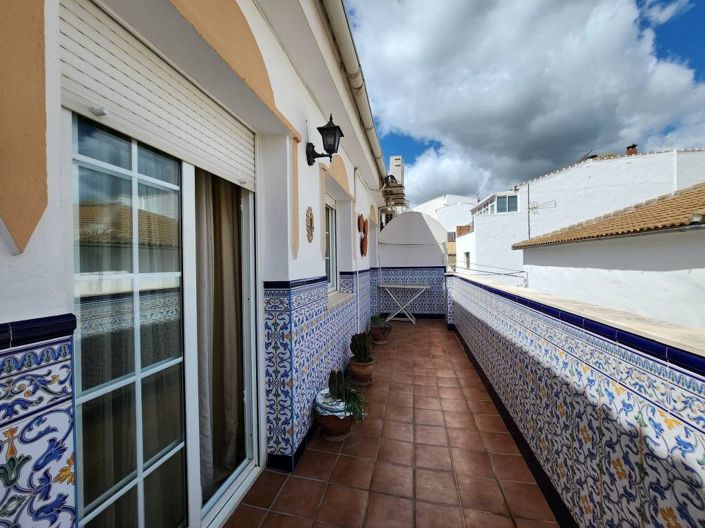 Image No.16-Maison de ville de 4 chambres à vendre à Iznájar