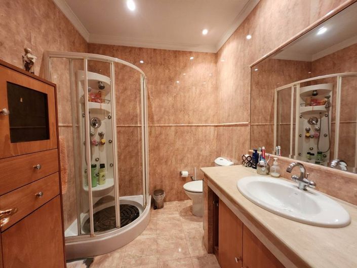 Image No.17-Maison de ville de 4 chambres à vendre à Iznájar