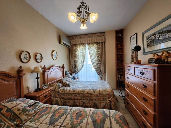 Image No.8-Maison de ville de 4 chambres à vendre à Iznájar