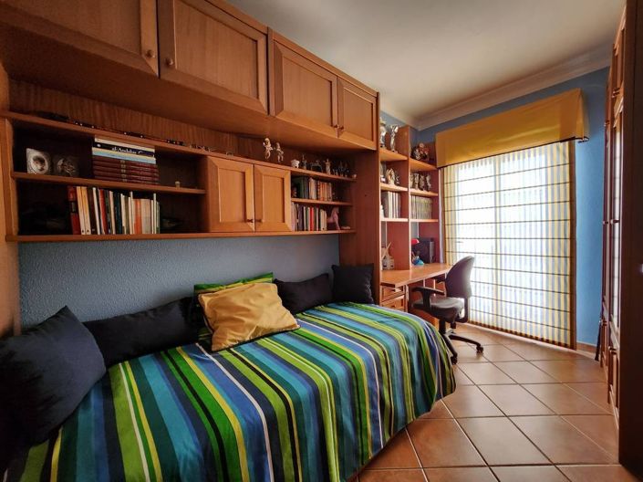 Image No.9-Maison de ville de 4 chambres à vendre à Iznájar