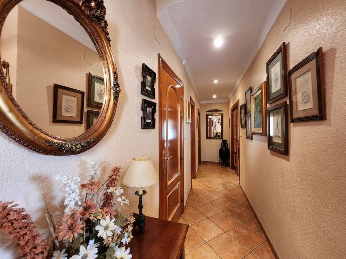 Image No.10-Maison de ville de 4 chambres à vendre à Iznájar