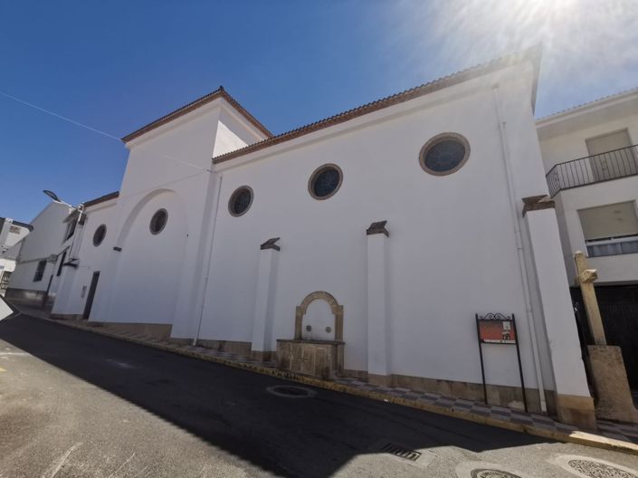 Image No.47-3 Bed Townhouse for sale