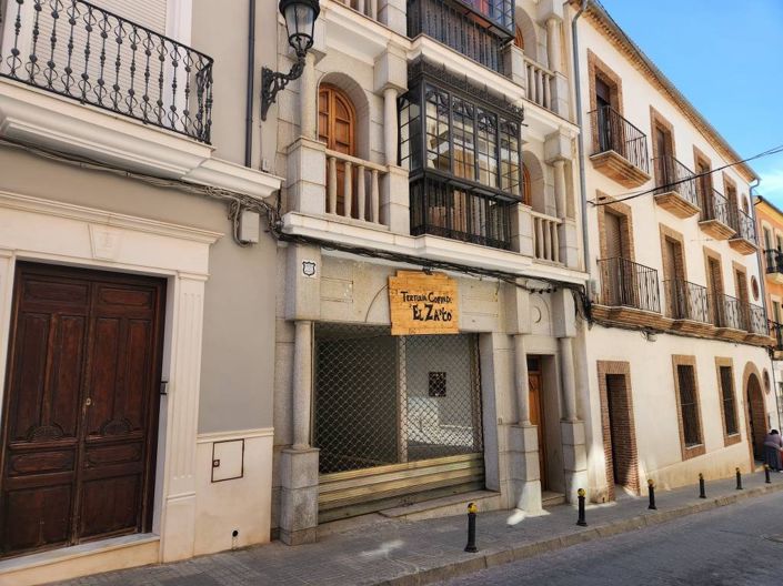 Image No.13-Appartement de 3 chambres à vendre à Rute