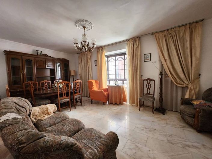 Image No.3-Appartement de 3 chambres à vendre à Rute