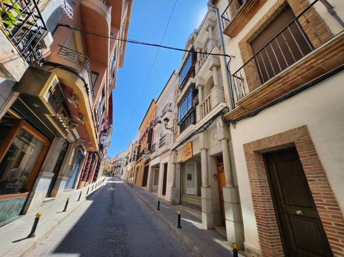 Image No.7-Appartement de 3 chambres à vendre à Rute