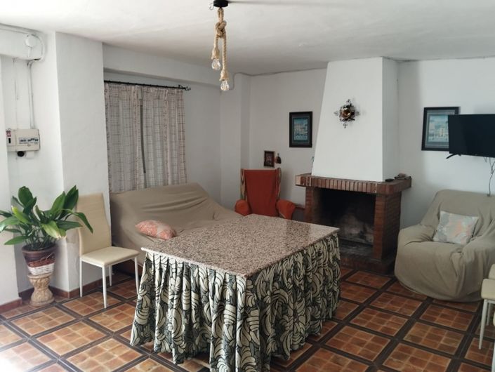 Image No.10-Cortijo de 3 chambres à vendre à Carcabuey