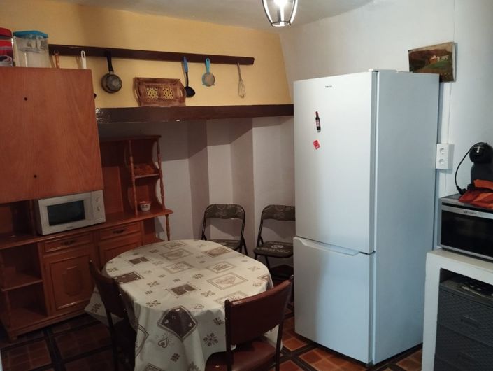 Image No.5-Cortijo de 3 chambres à vendre à Carcabuey