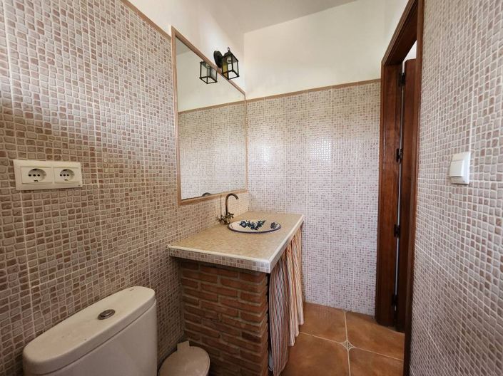 Image No.11-Chalet de 3 chambres à vendre à Priego de Córdoba