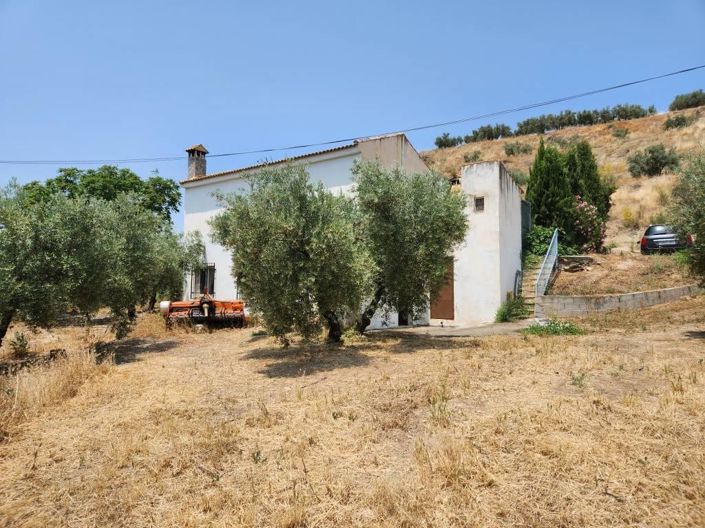 Image No.19-Chalet de 3 chambres à vendre à Priego de Córdoba