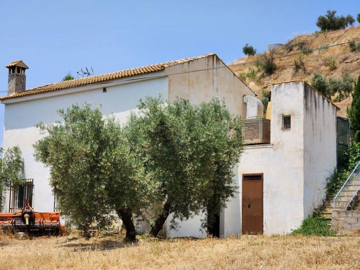 Image No.20-Chalet de 3 chambres à vendre à Priego de Córdoba