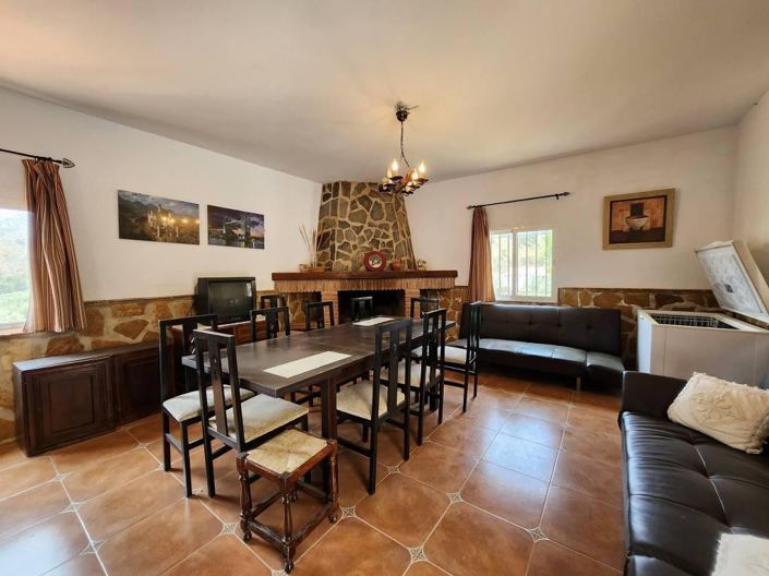 Image No.3-Chalet de 3 chambres à vendre à Priego de Córdoba