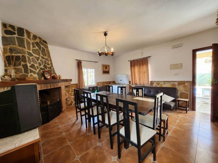 Image No.4-Chalet de 3 chambres à vendre à Priego de Córdoba
