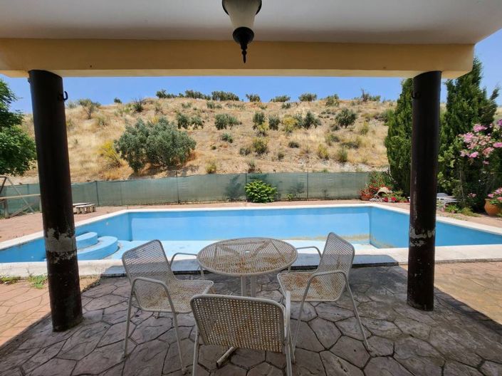 Image No.9-Chalet de 3 chambres à vendre à Priego de Córdoba