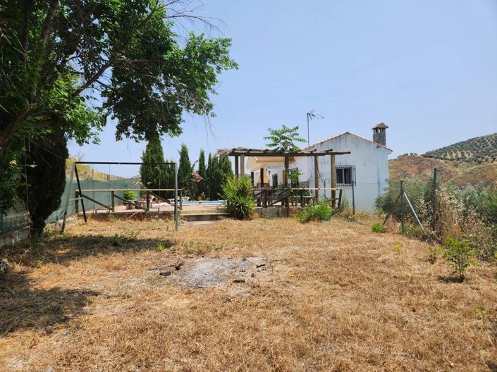 Image No.10-Chalet de 3 chambres à vendre à Priego de Córdoba