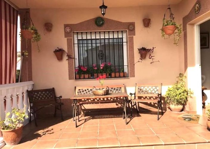 Image No.6-Villa de 6 chambres à vendre à Almodóvar del Río