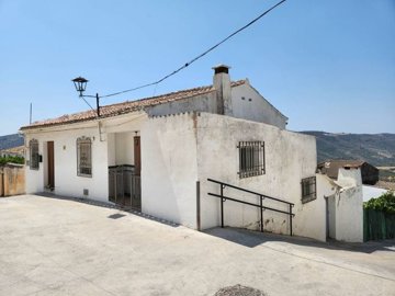 1 - Cordoba, Maison de ville