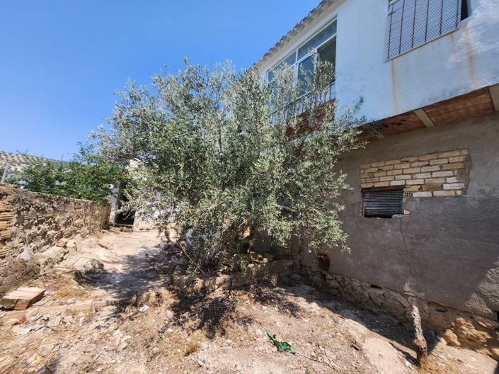 Image No.20-Maison de ville de 3 chambres à vendre à Cordoba