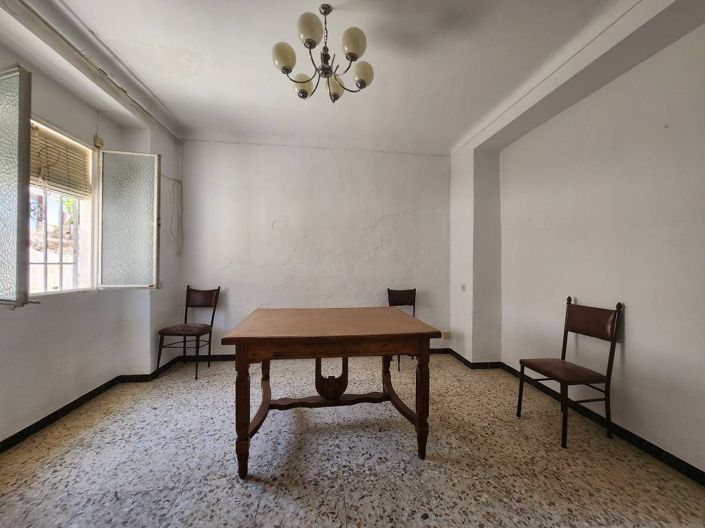 Image No.3-Maison de ville de 3 chambres à vendre à Cordoba