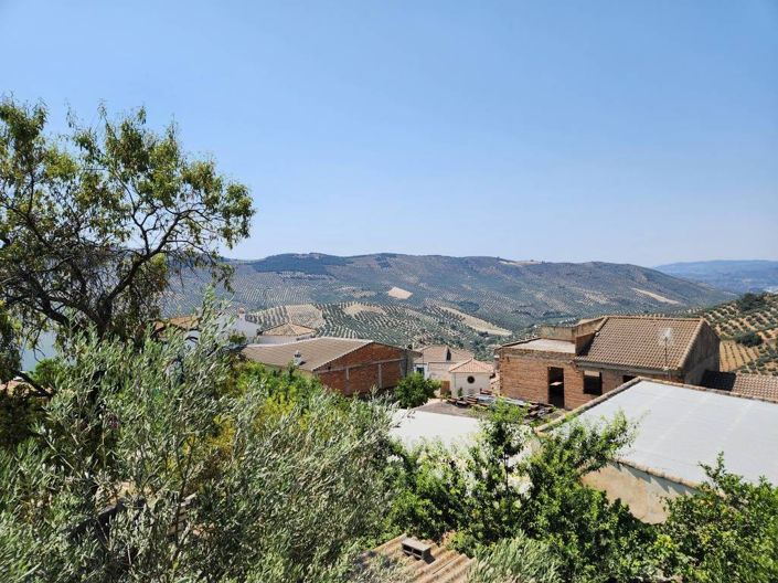 Image No.5-Maison de ville de 3 chambres à vendre à Cordoba