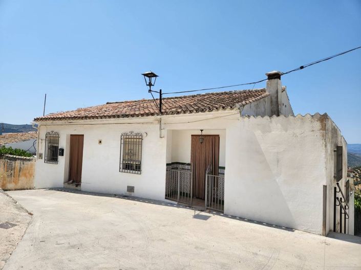 Image No.6-Maison de ville de 3 chambres à vendre à Cordoba