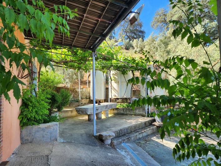 Image No.15-Maison de campagne de 2 chambres à vendre à Iznájar