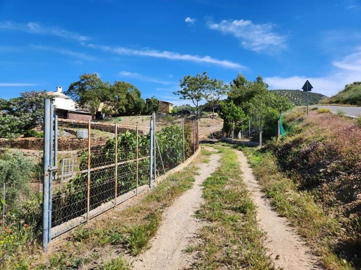 Image No.16-Maison de campagne de 2 chambres à vendre à Iznájar