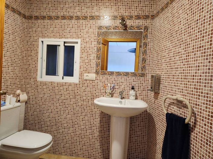 Image No.19-Maison de campagne de 2 chambres à vendre à Iznájar