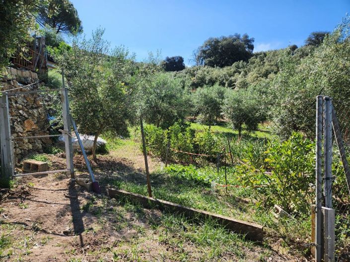 Image No.20-Maison de campagne de 2 chambres à vendre à Iznájar