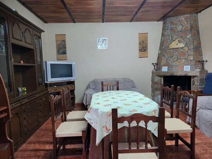 Image No.3-Maison de campagne de 2 chambres à vendre à Iznájar