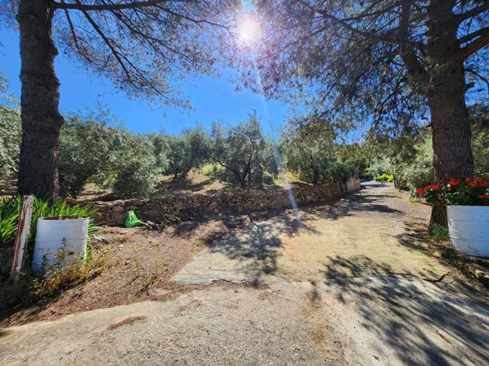 Image No.21-Maison de campagne de 2 chambres à vendre à Iznájar