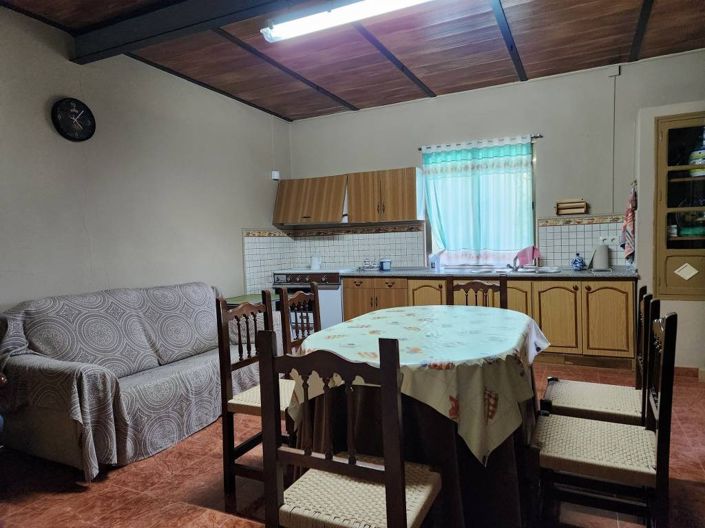 Image No.4-Maison de campagne de 2 chambres à vendre à Iznájar